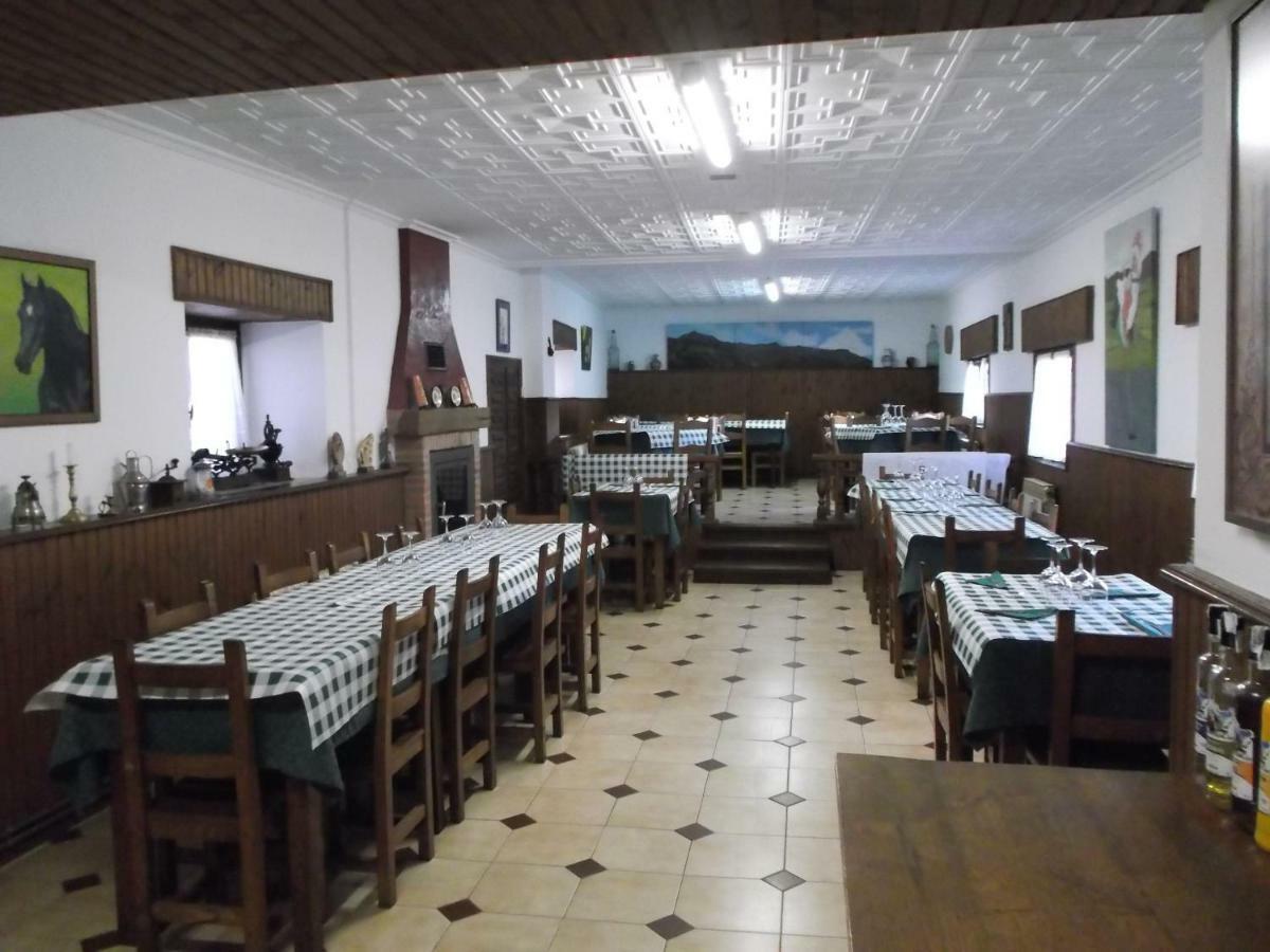 Posada Casa Molleda Pejanda Eksteriør bilde